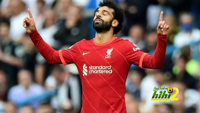 ليفربول قرر التخلى عن محمد صلاح