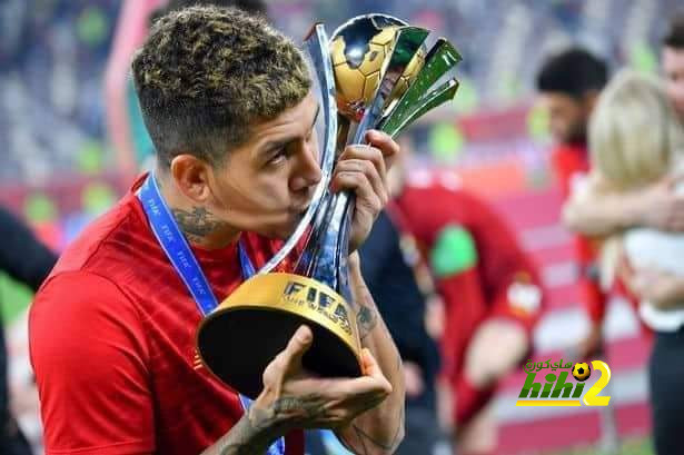 في ذكرى انضمامه لليفربول .. تعرف على أرقام جوكر السليساو فيرمينو