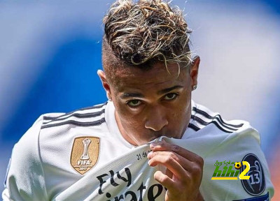 ماريانو دياز يريد الرحيل عن ريال مدريد