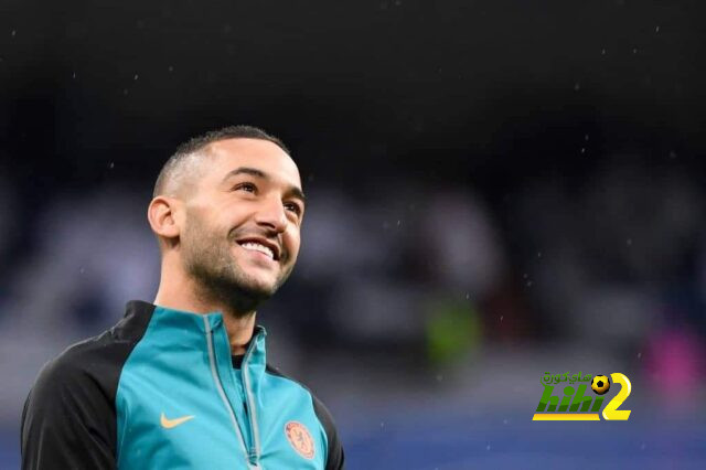 زياش يتمسك بالإنتقال لبطل إيطاليا