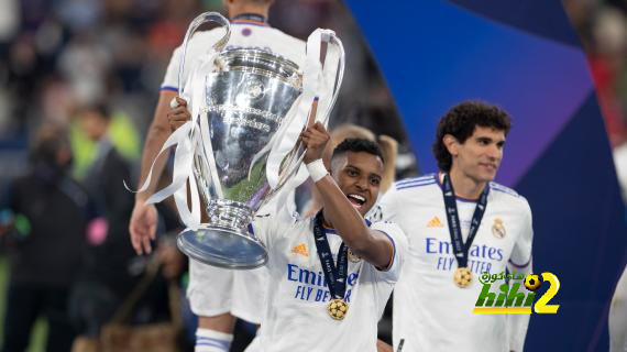 ريال مدريد يقترب من تحصين رودريجو بشرط جزائي خرافي
