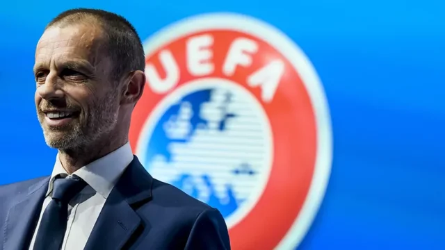 رئيس الاتحاد الأوروبي: دوري السوبر الأوروبي في عداد الموتىٰ!