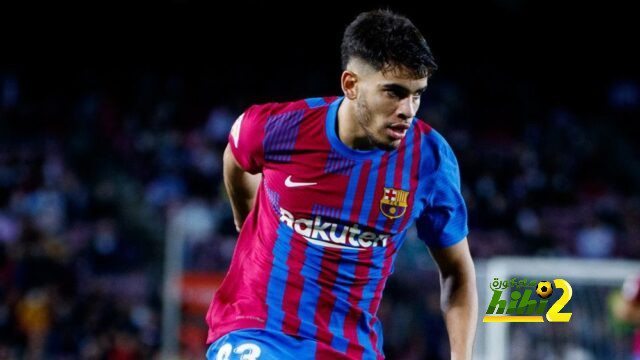 برشلونة يرفض عرضا من فياريال لضم الزلزولي !