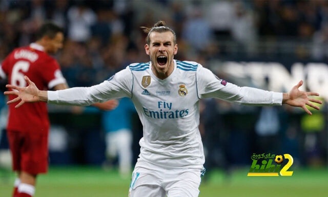 رسميا : جاريث بيل لاعبا في لوس انجلوس اف سي !