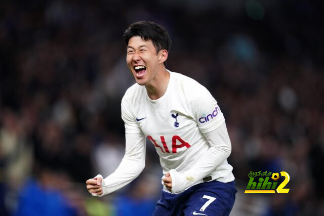 سون مين صفقة الموسم لنادي ريال مدريد !