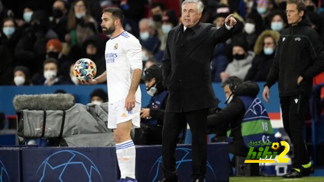 التخلص من هذا الثلاثي ..أولوية ريال مدريد حاليا