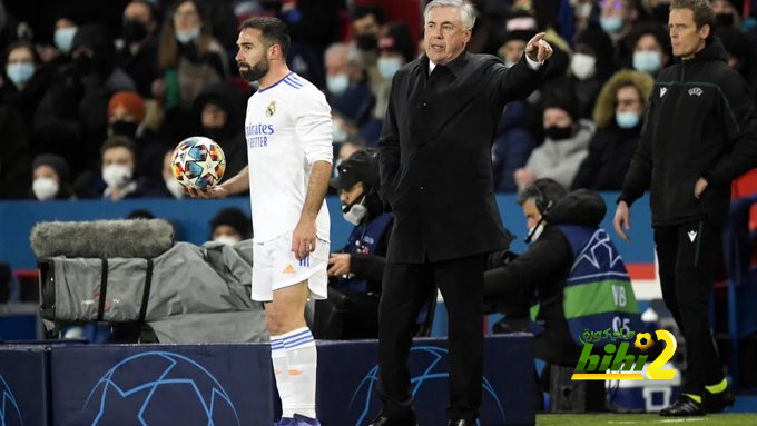 التخلص من هذا الثلاثي ..أولوية ريال مدريد حاليا