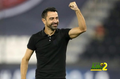 أهداف تشافي لتعزيز صفوف برشلونة