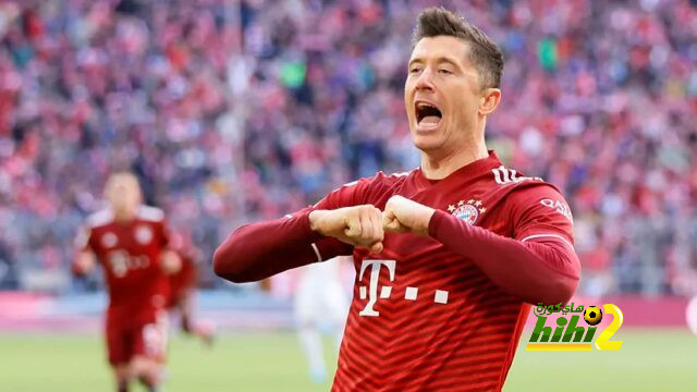 بايرن ميونخ يصدم برشلونة من جديد فى صفقة ليفا