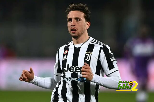 لاعب يوفنتوس الشاب ينضم لفولهام