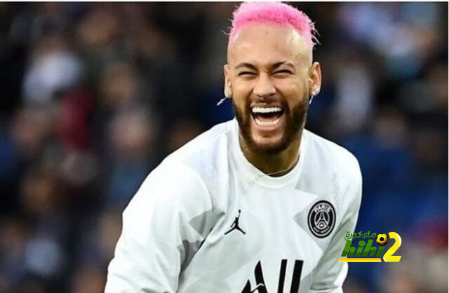 نيمار هدف مانشستر يونايتد الجديد بالميركاتو !