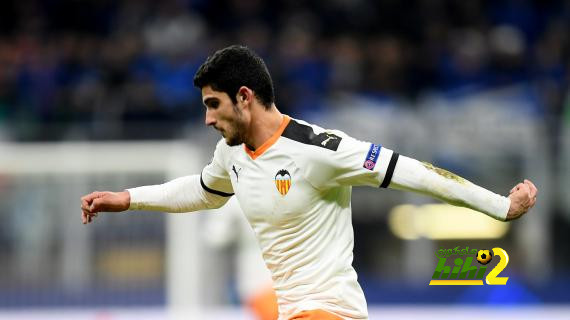 فالنسيا يطلب 40 مليون يورو للتخلي عن نجمه لصالح روما
