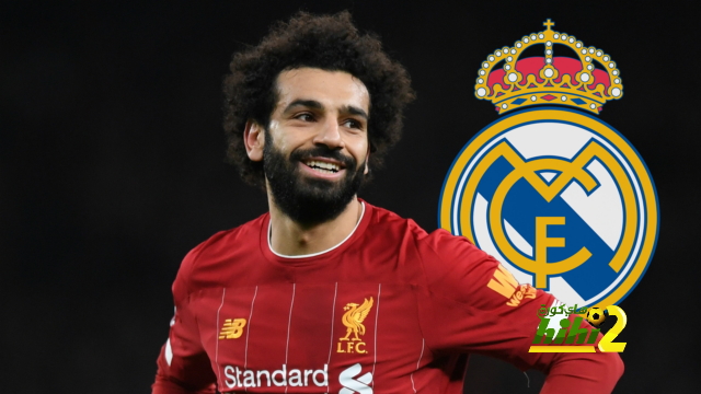 حقيقة انتقال محمد صلاح لريال مدريد !