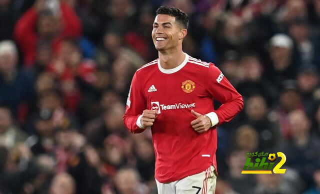 رونالدو يرفض عرض انتر ميامي الأمريكي !