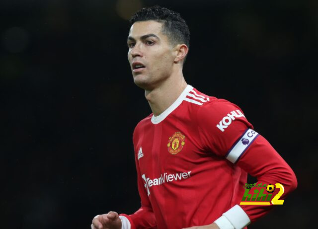 موقف كريستيانو رونالدو من الانتقال إلى الدوري الأمريكي