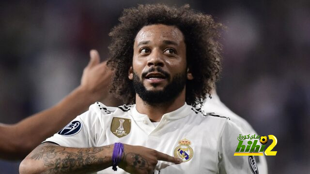 صدمة قوية من الدوري الأمريكي لمارسيلو !