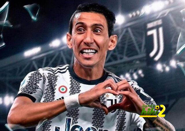 هل تحول حلم برشلونة بالتوقيع مع دي ماريا إلى سراب ..؟!