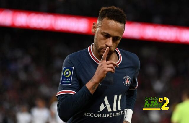 نيمار جونيور .. عبء على باريس سان جيرمان