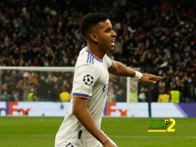 تفاصيل عقد رودريغو الجديد رفقة ريال مدريد !