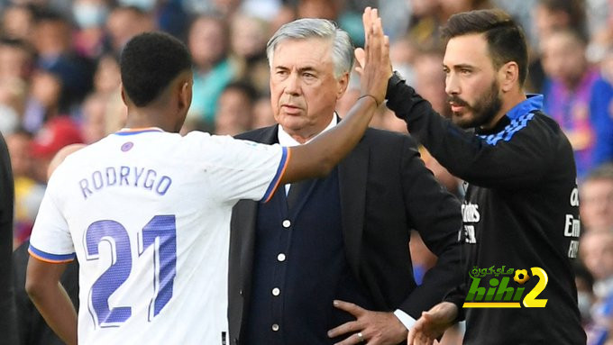 لماذا لجأ ريال مدريد لأفريقيا ؟