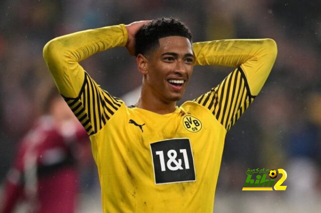 كي لايكرر ريال مدريد ماحدث في صفقة مبابي مع بيلينجهام
