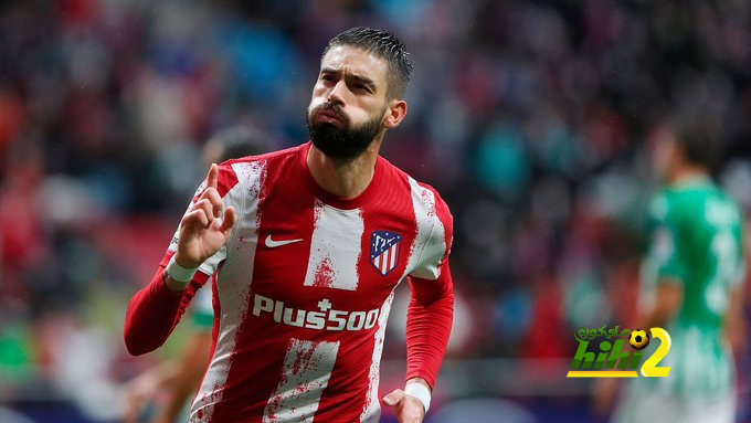 مشكلة أتلتيكو مدريد الرئيسية في سوق الإنتقالات