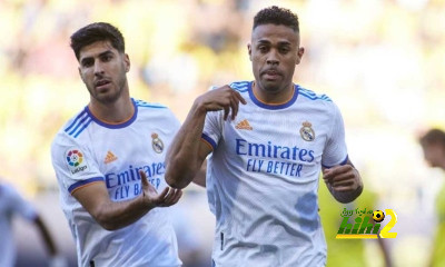 آخر تطورات رحيل ماريانو دياز عن ريال مدريد
