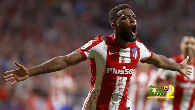 أتلتيكو مدريد يحدد سعر بيع ليمار