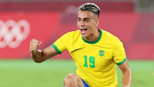 صغير الريال يقترب من إعارة جديدة خارج البيت الملكي!