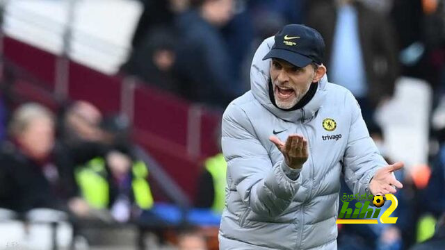 تشيلسي يستهدف التعاقد مع نجم مانشستر سيتي