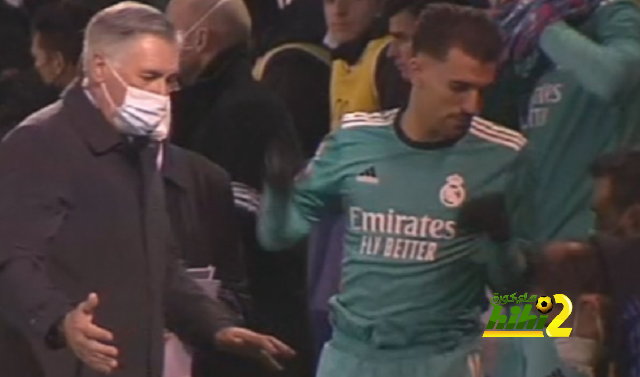 انشيلوتي يحاول الإبقاء على سيبايوس في ريال مدريد !