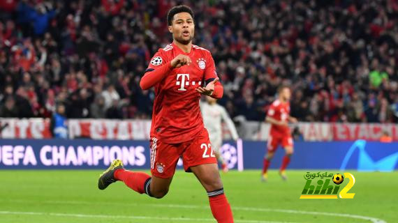 مانشستر يونايتد يستعد للتعاقد مع جنابري
