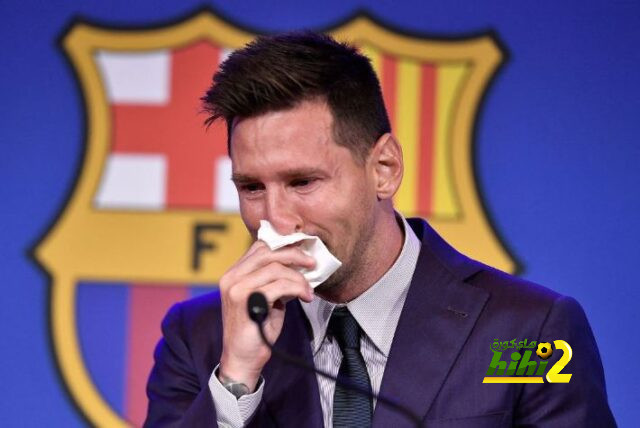 كواليس مرعبة .. كيف رحل ميسي عن برشلونة؟!