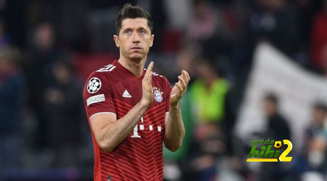 هل فقد ليفاندوفسكي الأمل في الانضمام إلى برشلونة ..؟!