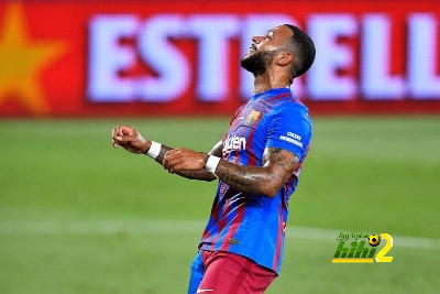برشلونة يتخلى عن نجم جديد من صفوفه