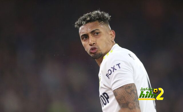 راتب رافينيا في تشيلسي