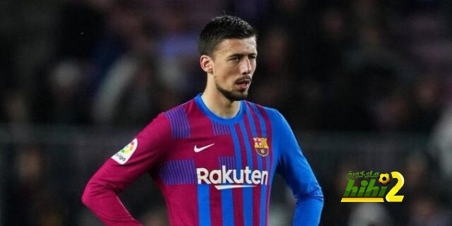 برشلونة لم يتفق مع توتنهام على صفقة لينجليت
