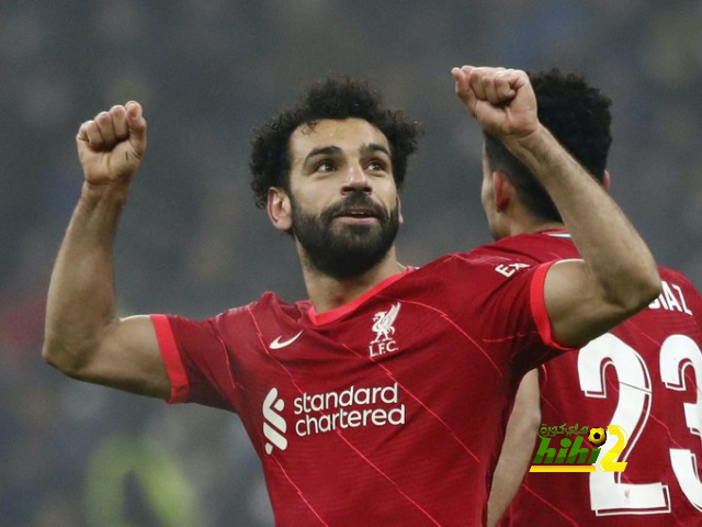 شرط ليفربول لتجديد عقد محمد صلاح
