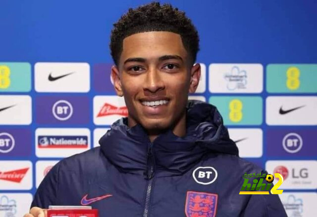 بروسيا يقضي على أحلام ريال مدريد في صفقة بيلنجهام