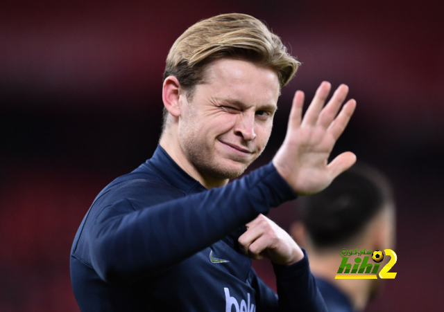 عاجل – برشلونة جهز بالفعل فيديو وداعي لنجمه الهولندي دي يونج!