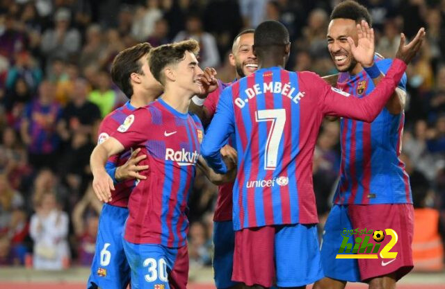 طلب مهم إلى جماهير برشلونة بخصوص الموسم القادم