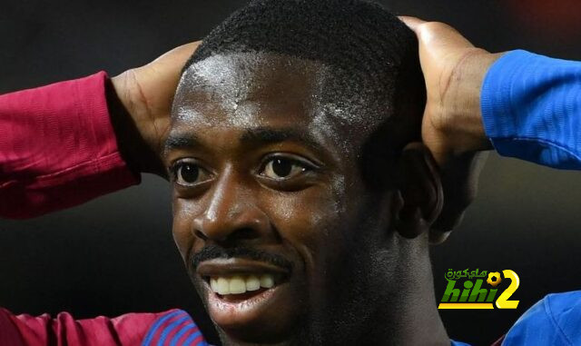 صحفي مدريدي: ديمبيلي لا يستحق البقاء في برشلونة