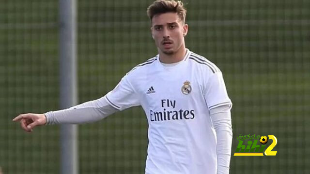 لماذا وافق ريال مدريد على بيع نجمه للاتسيو بهذا المبلغ المتواضع ؟