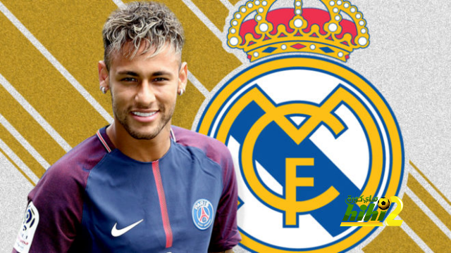 تطورات إنتقال نيمار إلى ريال مدريد