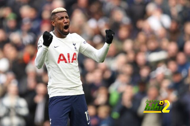 توتنهام يرفض رحيل إيمرسون لأتليتكو مدريد