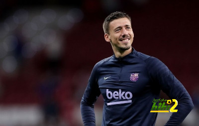 نجم برشلونة على بعد خطوات قليلة من توتنهام