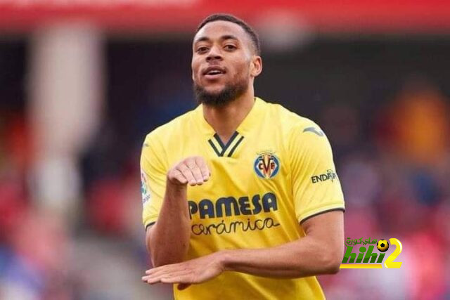 عملاق لندن يفشل في ضم لاعب فياريال