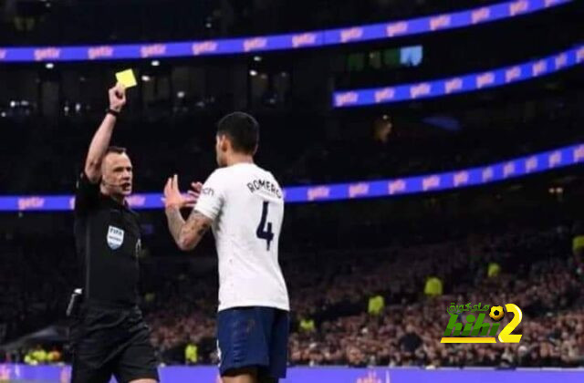 روميرو أكثر السعداء بالتوقيع ريتشارلسون .. لسبب غريب