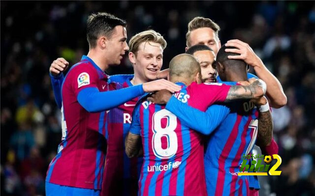 رسميا : دي يونغ يودع جماهير برشلونة !