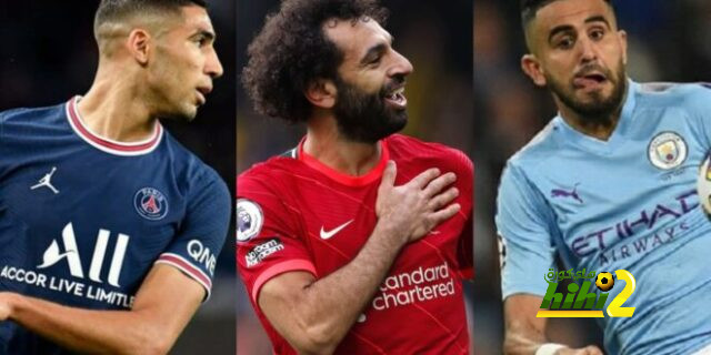 30 مرشح لجائزة أفضل لاعب في افريقيا هذا الموسم.. تعرف عليهم !